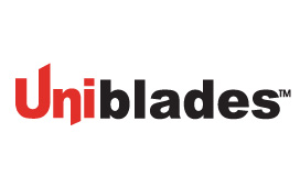 Uniblades