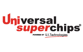 Universal superchips